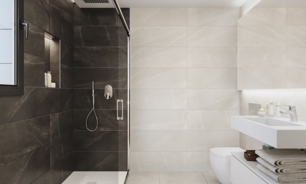 New Build - Apartment / flat -
Guardamar del Segura