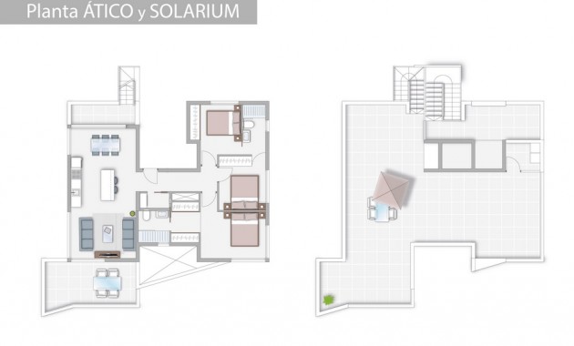 New Build - Apartment / flat -
Guardamar del Segura