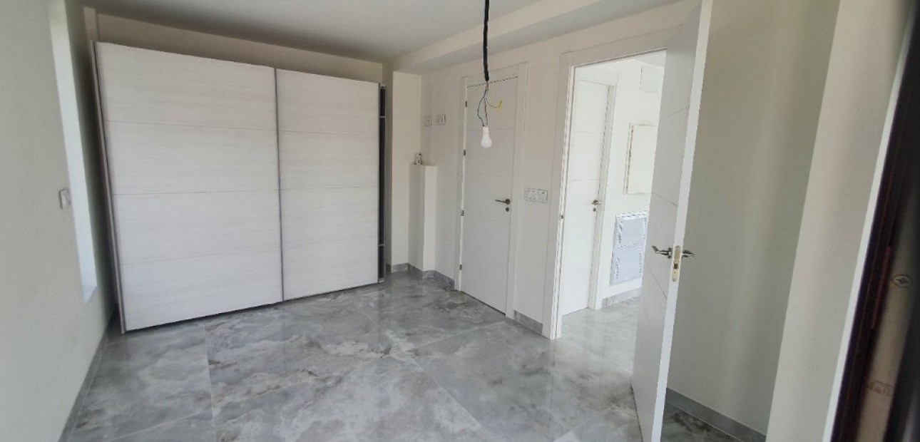 New Build - Villa -
Finestrat