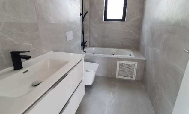 New Build - Villa -
Finestrat