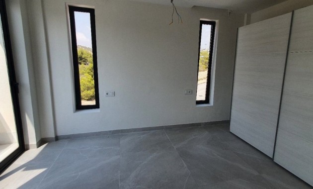 New Build - Villa -
Finestrat