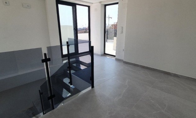 New Build - Villa -
Finestrat