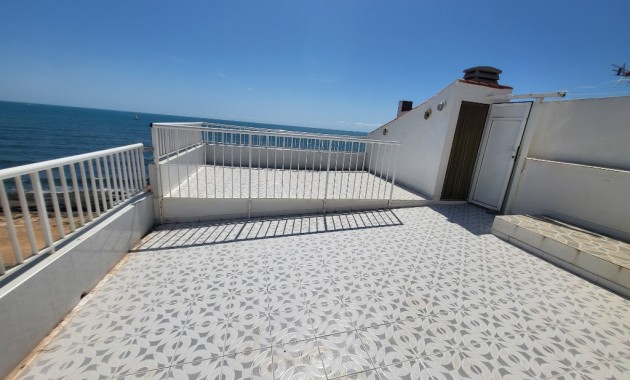 Herverkoop - Appartement / flat -
Torrevieja