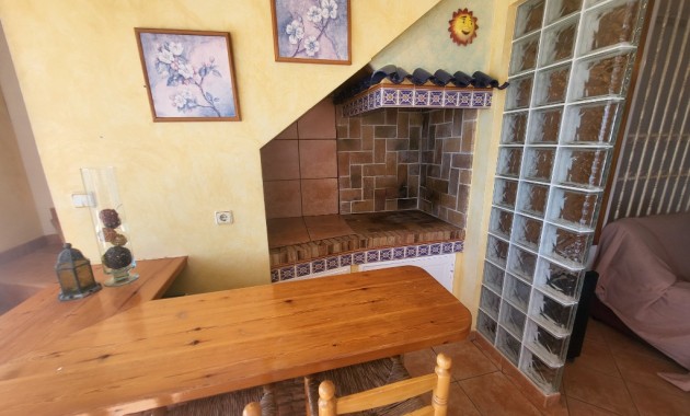 Herverkoop - Appartement / flat -
Torrevieja