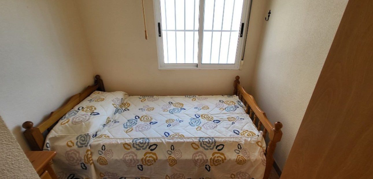 Herverkoop - Appartement / flat -
Torrevieja