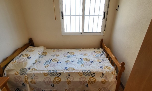 Herverkoop - Appartement / flat -
Torrevieja