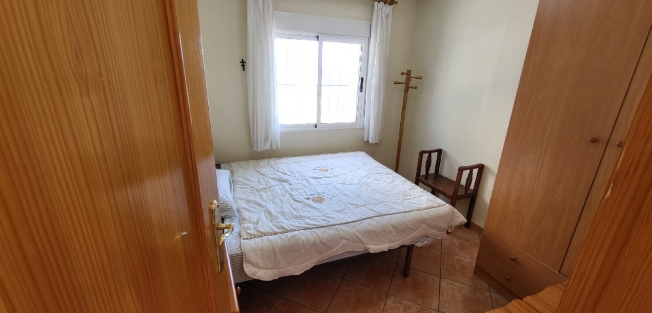 Herverkoop - Appartement / flat -
Torrevieja