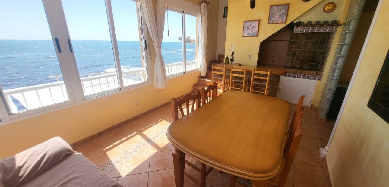 Herverkoop - Appartement / flat -
Torrevieja