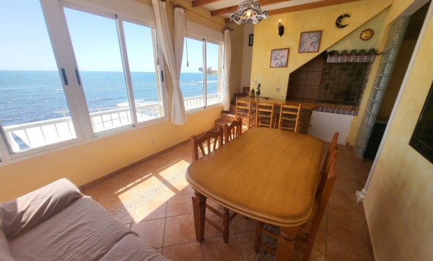 Herverkoop - Appartement / flat -
Torrevieja