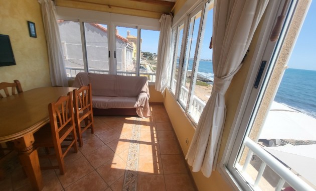 Herverkoop - Appartement / flat -
Torrevieja