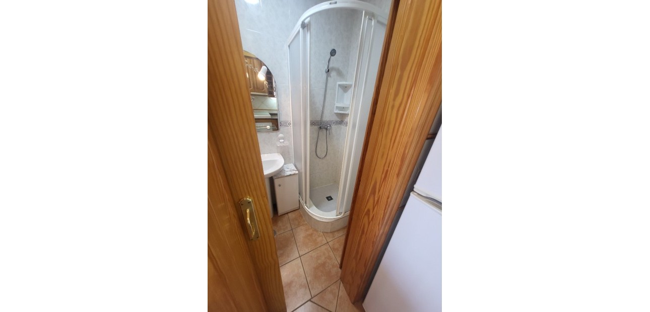 Herverkoop - Appartement / flat -
Torrevieja