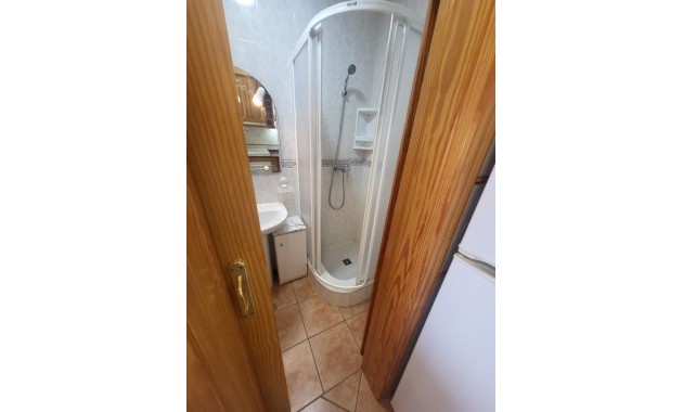 Herverkoop - Appartement / flat -
Torrevieja