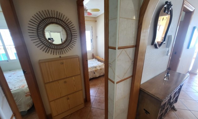 Herverkoop - Appartement / flat -
Torrevieja