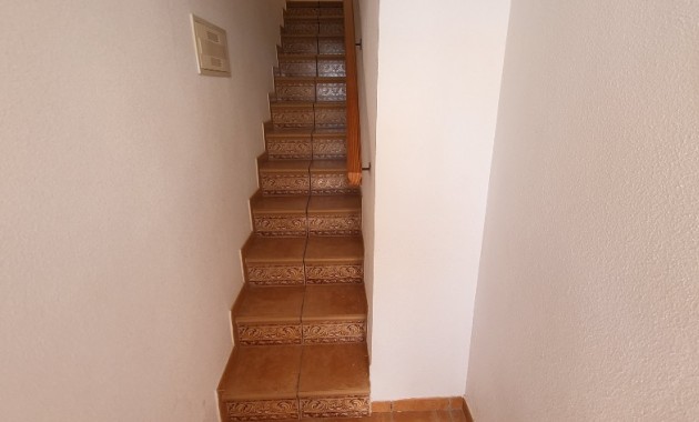 Herverkoop - Appartement / flat -
Torrevieja