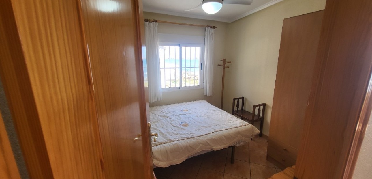 Herverkoop - Appartement / flat -
Torrevieja