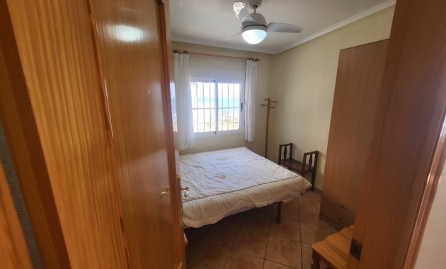 Herverkoop - Appartement / flat -
Torrevieja