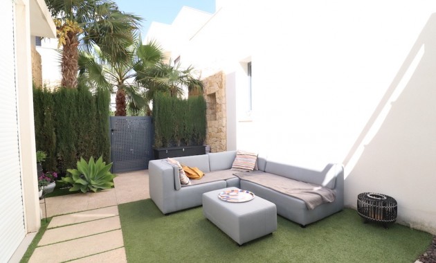 Sale - Villa -
Ciudad Quesada