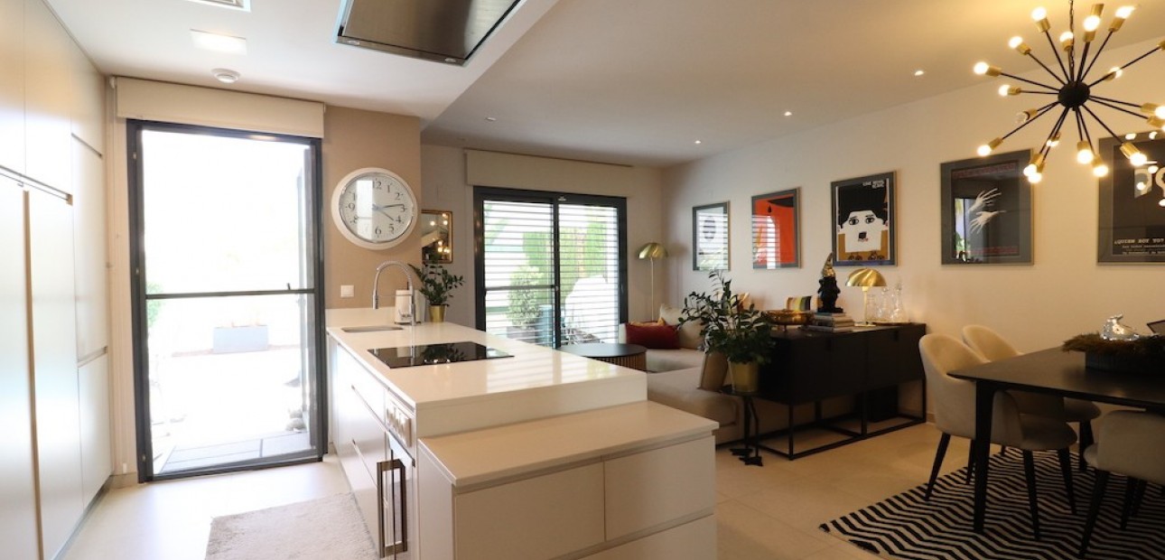 Sale - Villa -
Ciudad Quesada