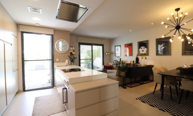 Sale - Villa -
Ciudad Quesada