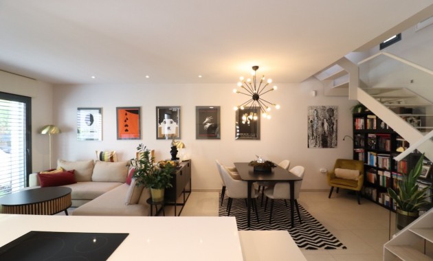 Sale - Villa -
Ciudad Quesada