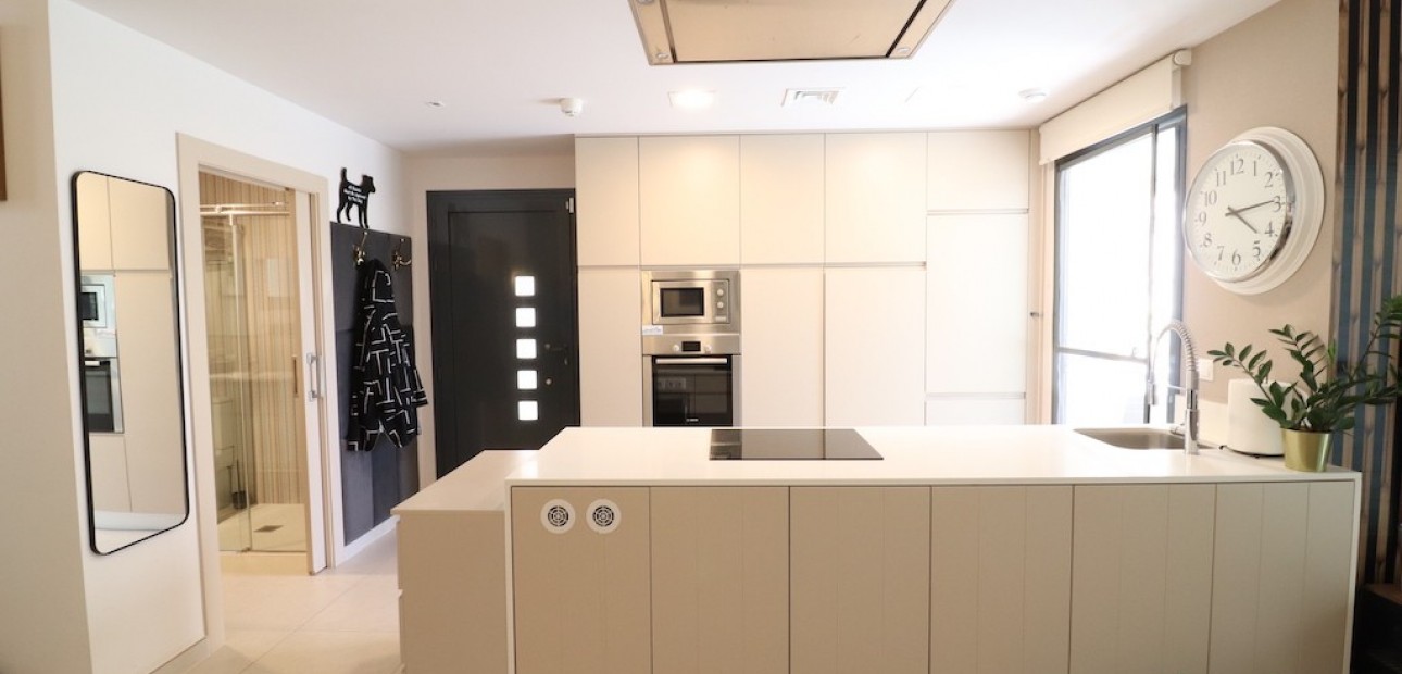 Sale - Villa -
Ciudad Quesada