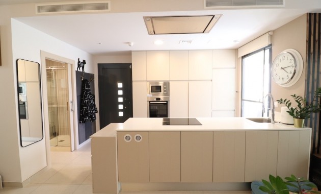 Sale - Villa -
Ciudad Quesada