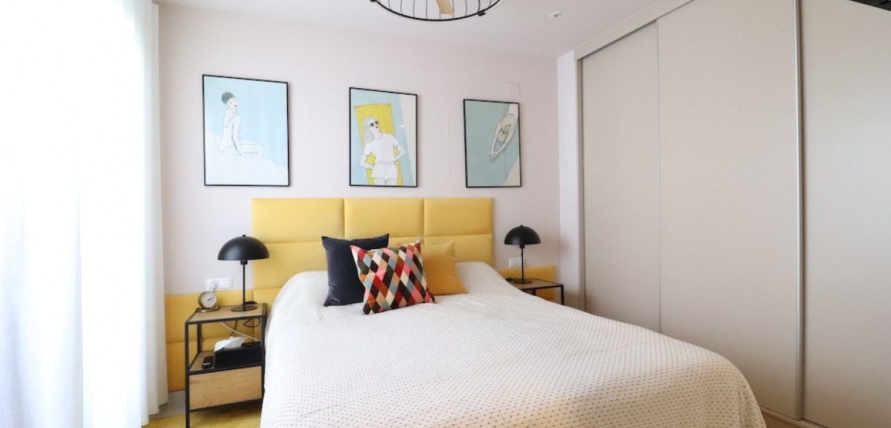 Sale - Villa -
Ciudad Quesada