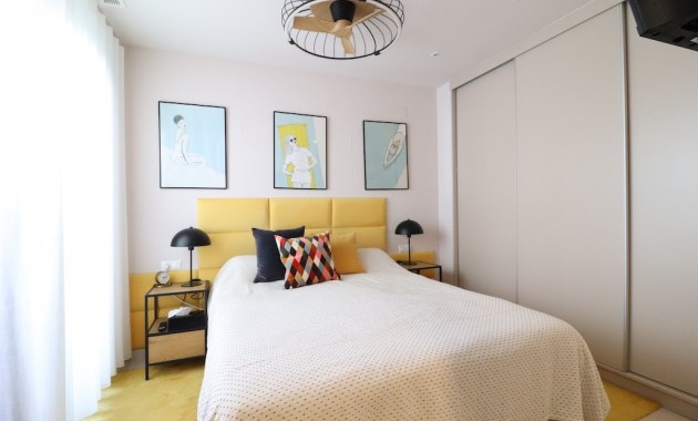 Sale - Villa -
Ciudad Quesada