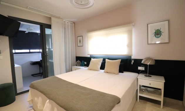 Sale - Villa -
Ciudad Quesada