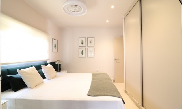 Sale - Villa -
Ciudad Quesada