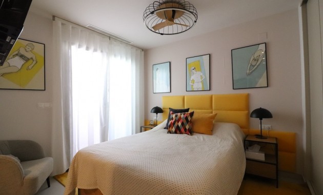 Sale - Villa -
Ciudad Quesada