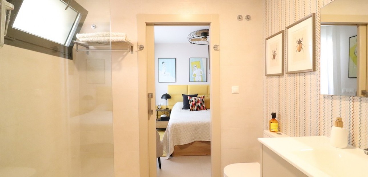 Sale - Villa -
Ciudad Quesada