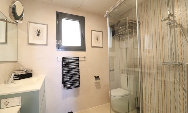 Sale - Villa -
Ciudad Quesada