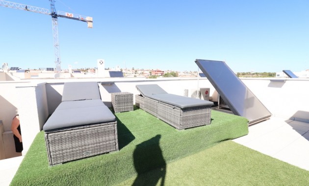 Sale - Villa -
Ciudad Quesada