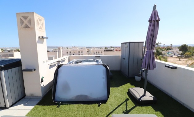 Sale - Villa -
Ciudad Quesada