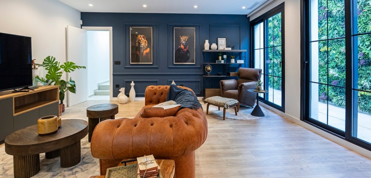 Nueva construcción  - Villa -
Ciudad Quesada