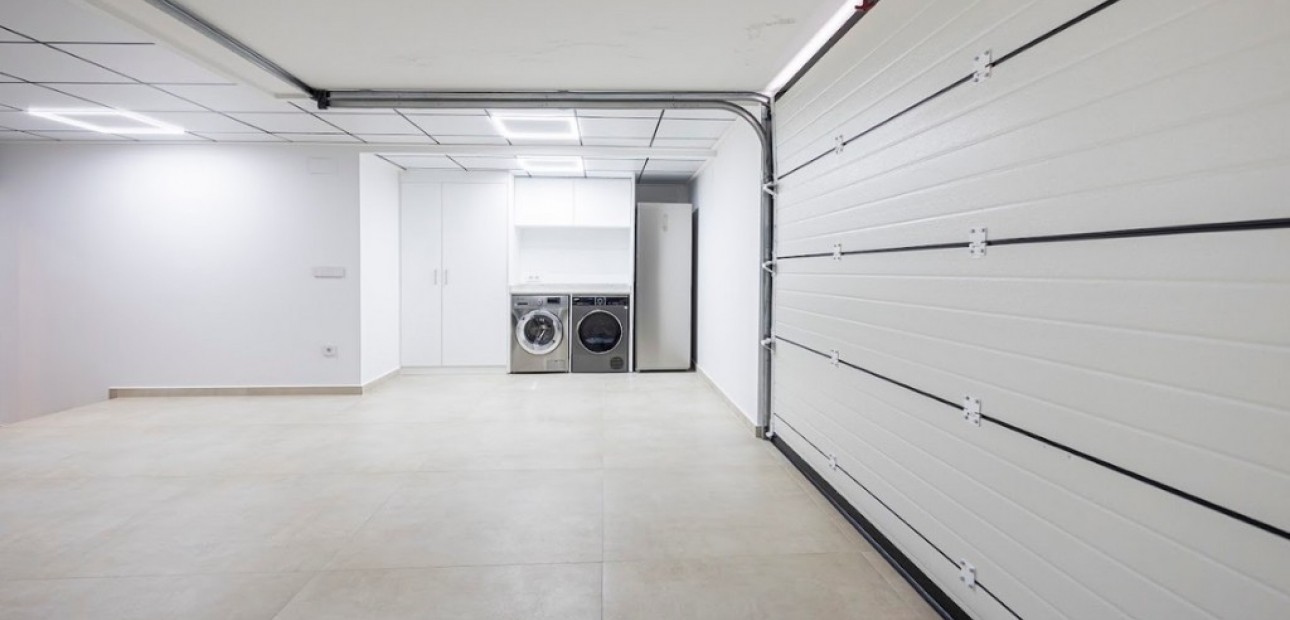 Nueva construcción  - Villa -
Ciudad Quesada