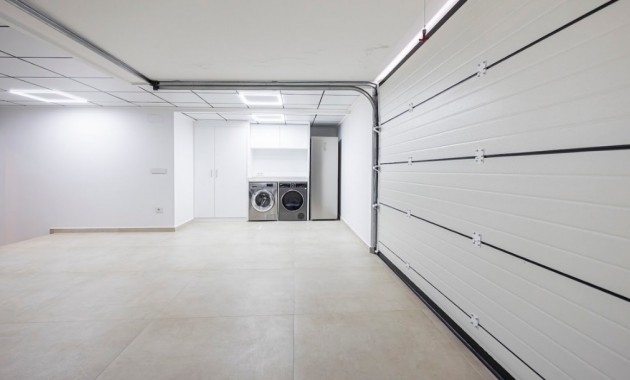 Nueva construcción  - Villa -
Ciudad Quesada