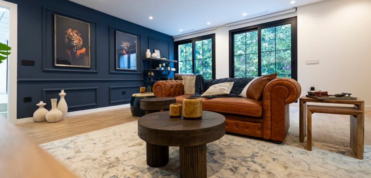 Nueva construcción  - Villa -
Ciudad Quesada