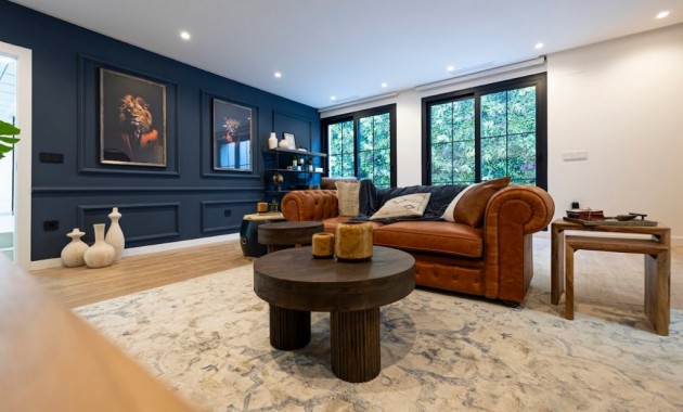 Nueva construcción  - Villa -
Ciudad Quesada