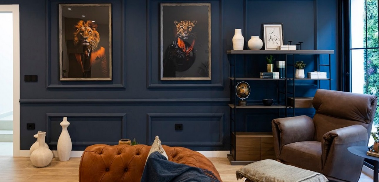 Nueva construcción  - Villa -
Ciudad Quesada