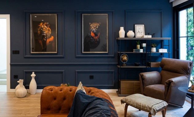 Nueva construcción  - Villa -
Ciudad Quesada