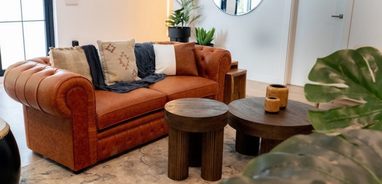 Nueva construcción  - Villa -
Ciudad Quesada