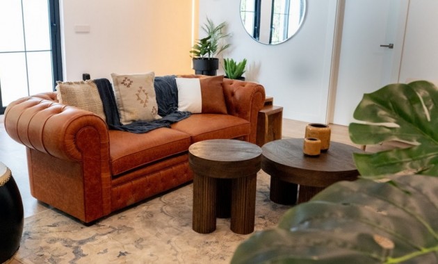 Nueva construcción  - Villa -
Ciudad Quesada