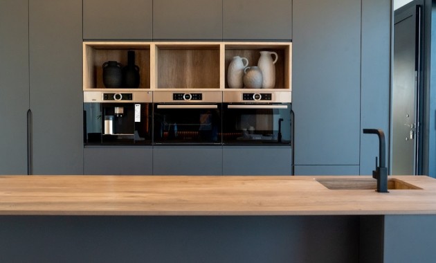 Nueva construcción  - Villa -
Ciudad Quesada