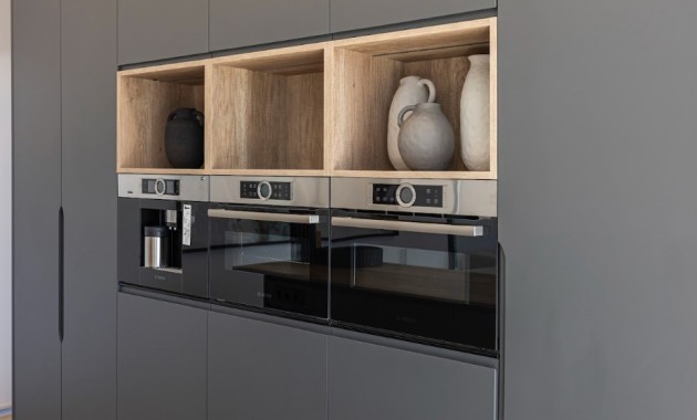 Nueva construcción  - Villa -
Ciudad Quesada