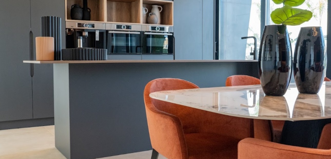 Nueva construcción  - Villa -
Ciudad Quesada