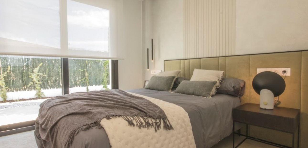 Nueva construcción  - Villa -
Ciudad Quesada