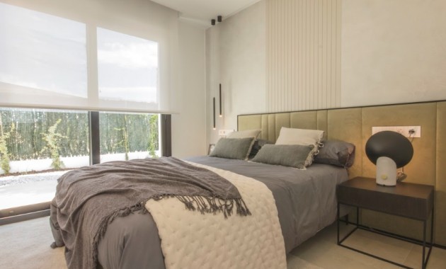 Nueva construcción  - Villa -
Ciudad Quesada