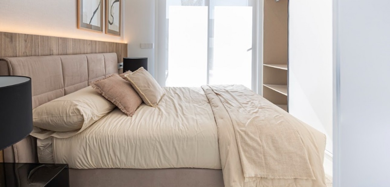 Nueva construcción  - Villa -
Ciudad Quesada